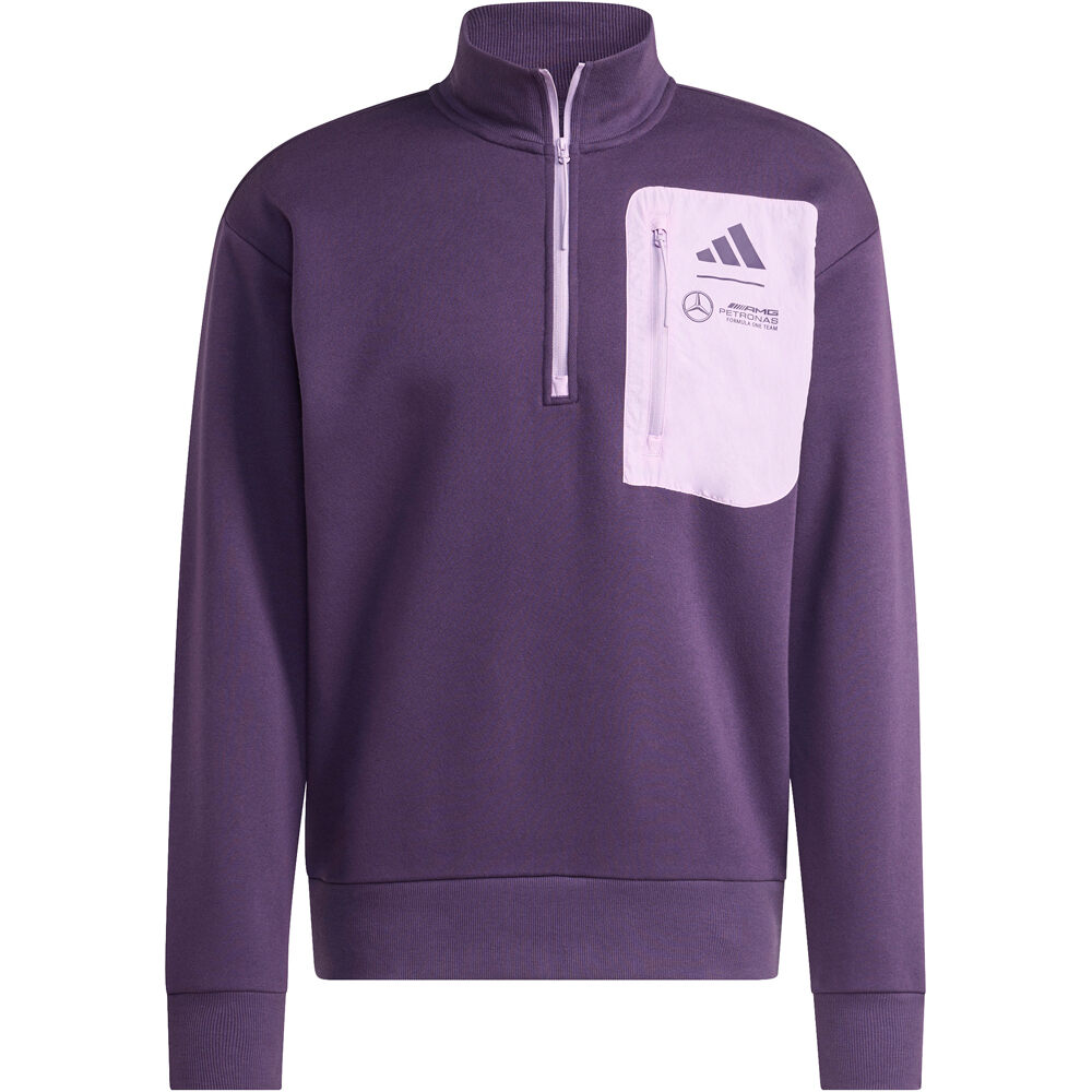adidas sudadera hombre MERCEDES-AMG PETRONAS F1 05