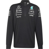 adidas sudadera hombre MERCEDES-AMG PETRONAS F1 ENGINEERS 05