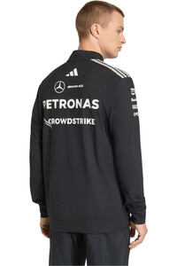 adidas sudadera hombre MERCEDES-AMG PETRONAS F1 ENGINEERS vista trasera