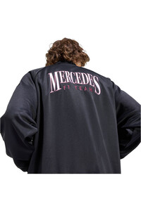 adidas sudadera hombre MERCEDES-AMG PETRONAS F1 LAS VEGAS 03