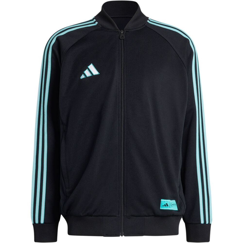 adidas sudadera hombre MERCEDES-AMG PETRONAS F1 LAS VEGAS 04