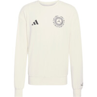 adidas sudadera hombre MERCEDES-AMG PETRONAS F1 SILVER ARROW 04