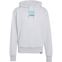 adidas sudadera hombre MERCEDES-AMG PETRONAS F1 TEAM 02 04