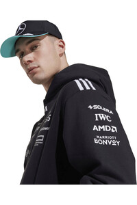 adidas sudadera hombre MERCEDES AMG PETRONAS F1 TEAM 03
