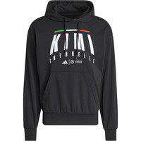 adidas sudadera hombre MERCEDES AMG PETRONAS KIMI ANTONELLI 04