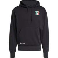 adidas sudadera hombre MERCEDES F1 ANTONELLI 05