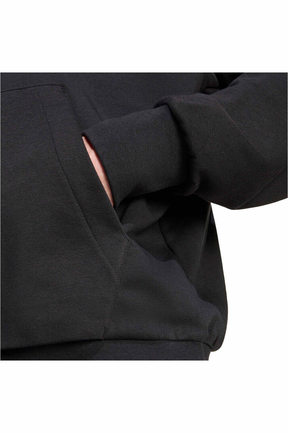 adidas sudadera hombre MERCEDES F1 RUSSELL 04