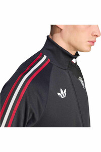 adidas sudadera hombre MUFC OG TT 03