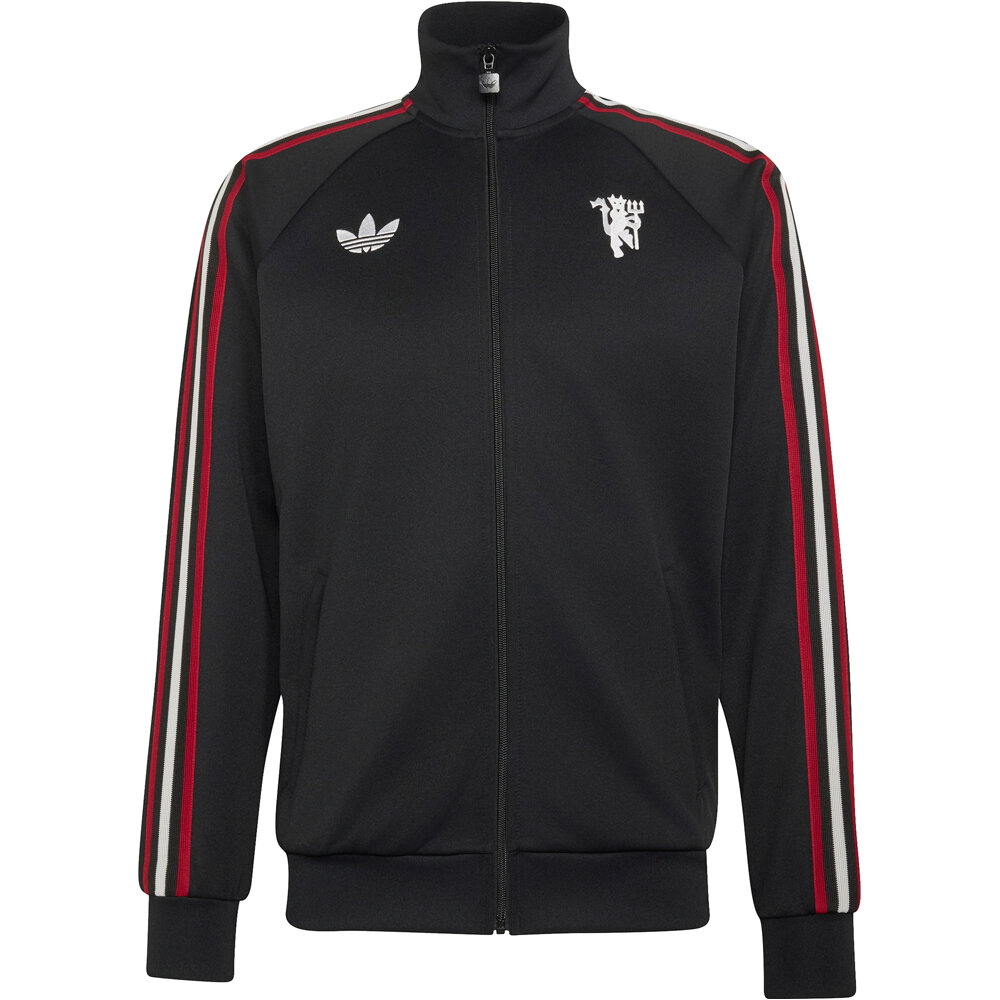 adidas sudadera hombre MUFC OG TT 04