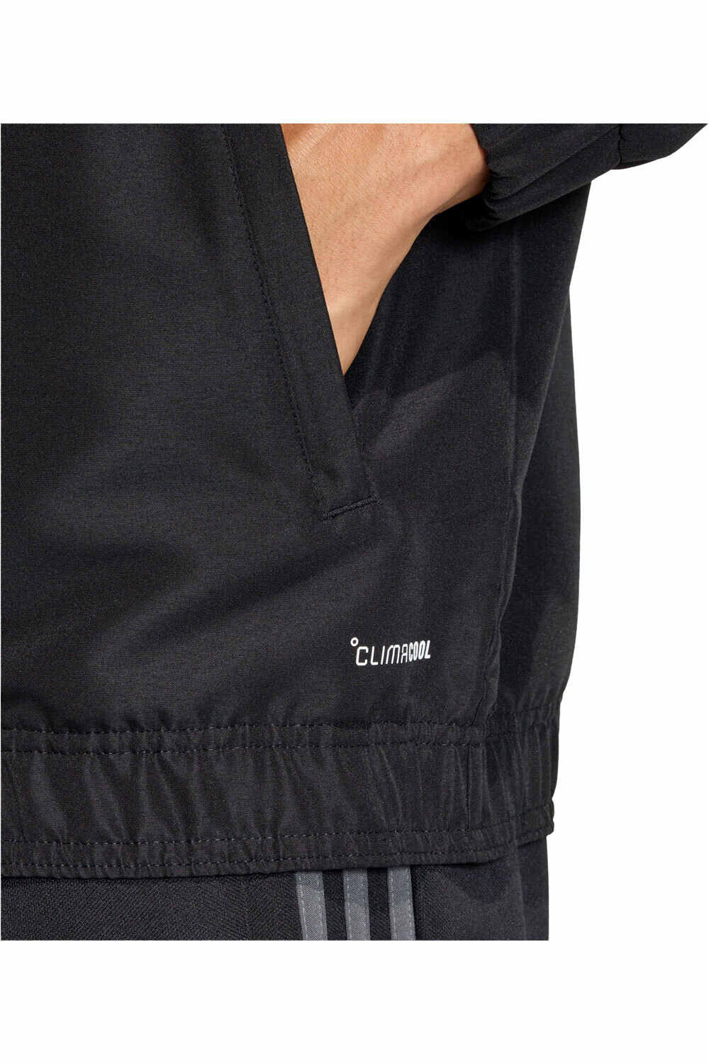 adidas sudadera hombre PRESENTACIN ENTRADA26 03