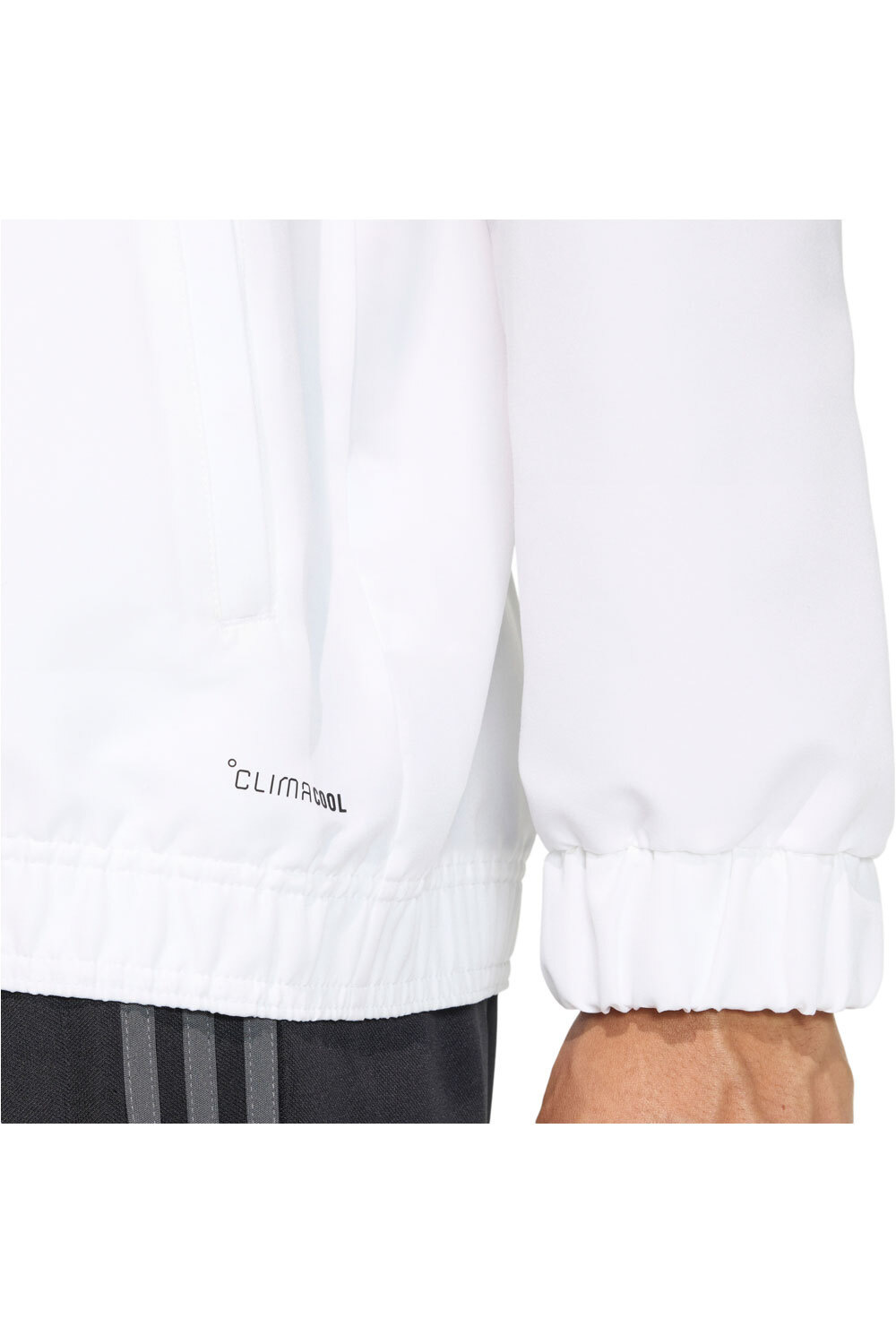 adidas sudadera hombre PRESENTACIN ENTRADA26 03