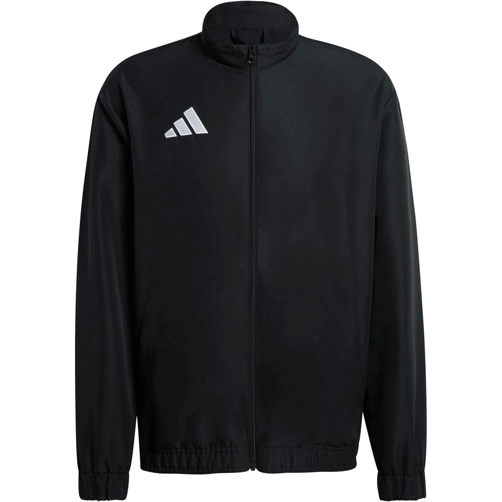 adidas sudadera hombre PRESENTACIN ENTRADA26 04