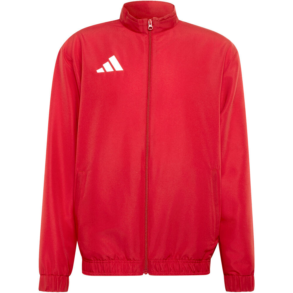 adidas sudadera hombre PRESENTACIN ENTRADA26 04