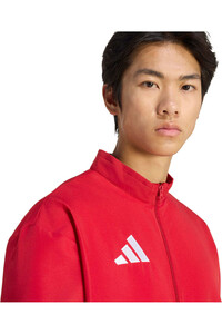 adidas sudadera hombre PRESENTACIN ENTRADA26 vista detalle