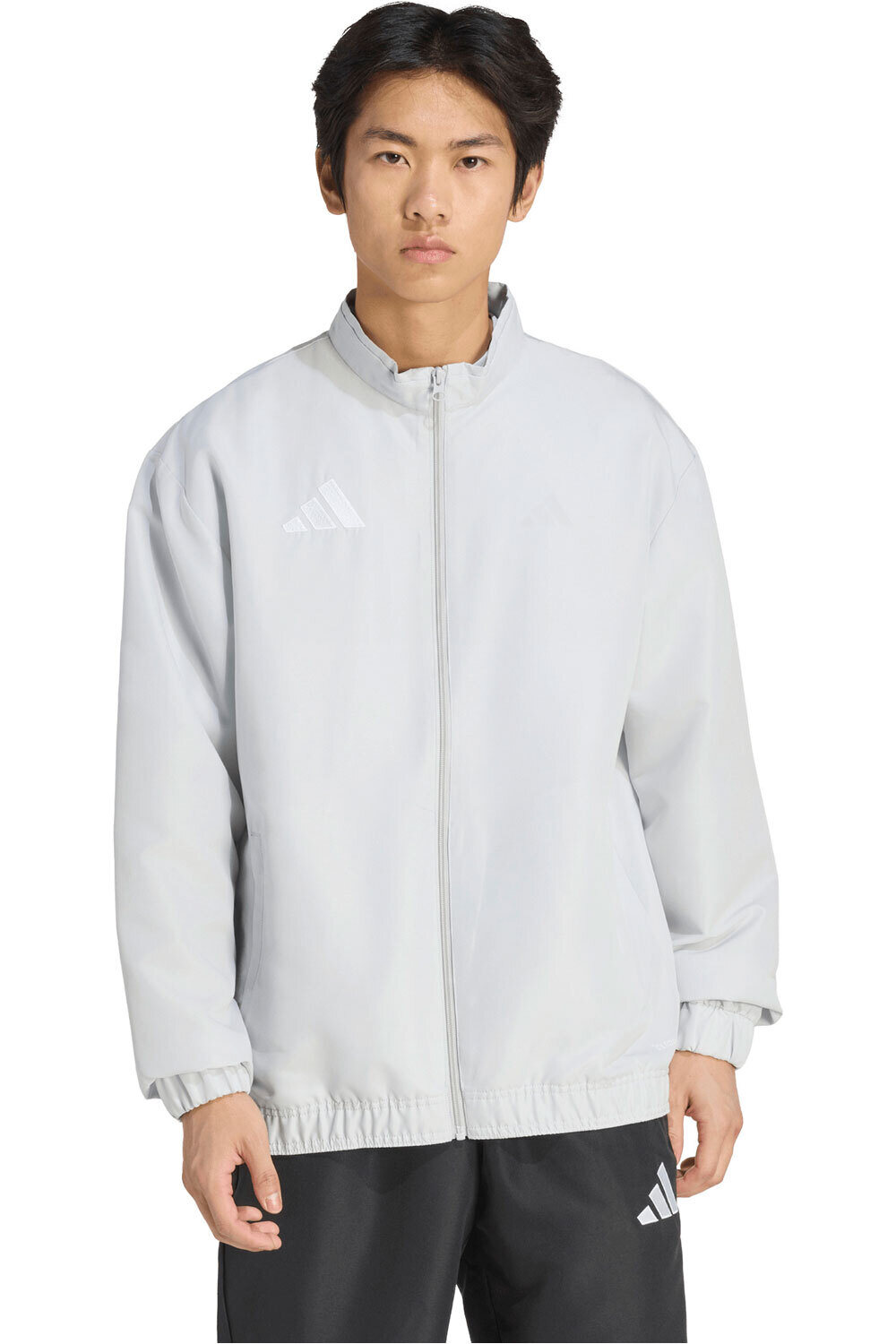 adidas sudadera hombre PRESENTACIN ENTRADA26 vista frontal