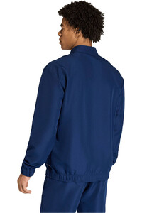 adidas sudadera hombre PRESENTACIN ENTRADA26 vista trasera