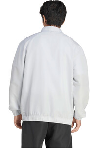 adidas sudadera hombre PRESENTACIN ENTRADA26 vista trasera