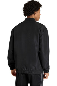 adidas sudadera hombre PRESENTACIN ENTRADA26 vista trasera