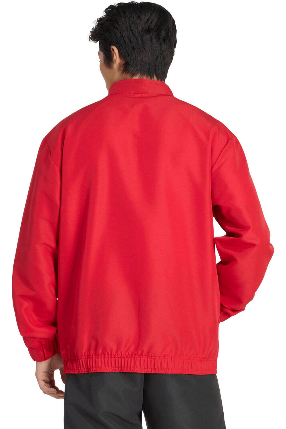 adidas sudadera hombre PRESENTACIN ENTRADA26 vista trasera