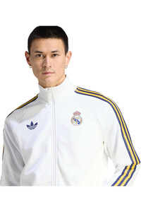 adidas sudadera hombre REAL OG TT vista detalle