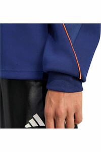 adidas sudadera hombre REDONDO STADIUM 03