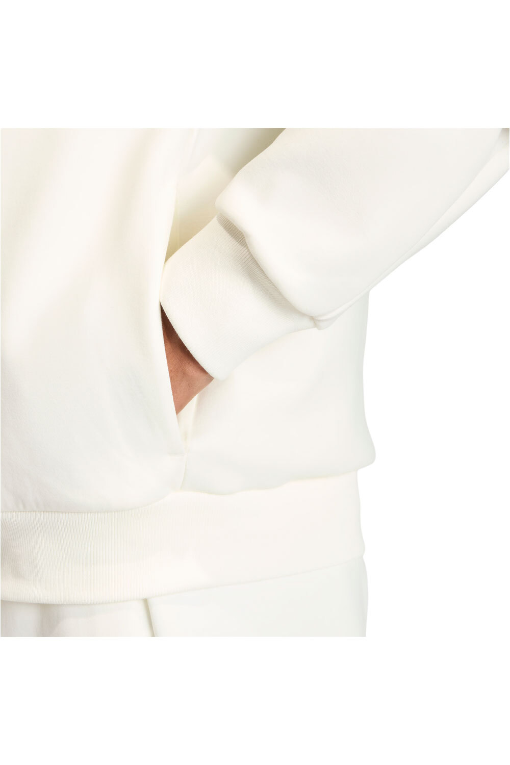 adidas sudadera hombre SOFT LUX 03