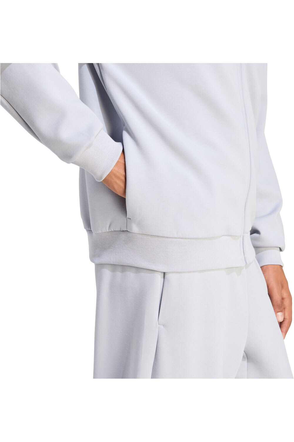 adidas sudadera hombre SOFT LUX 03