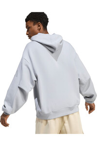 adidas sudadera hombre SOFT LUX 03