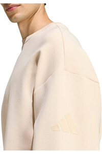 adidas sudadera hombre SOFT LUX 03