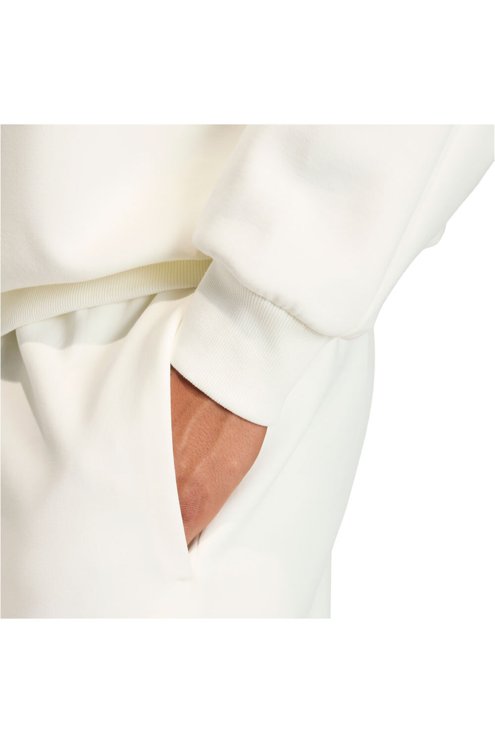 adidas sudadera hombre SOFT LUX 03