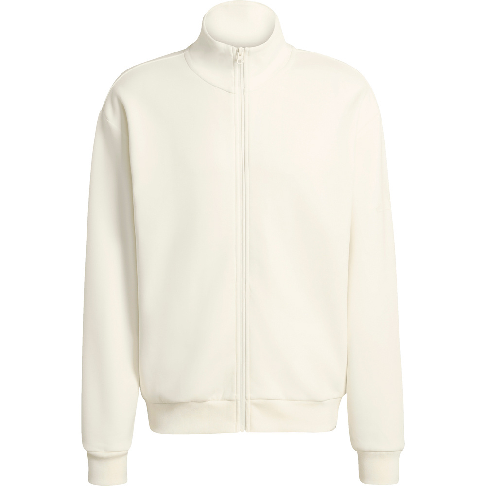 adidas sudadera hombre SOFT LUX 04