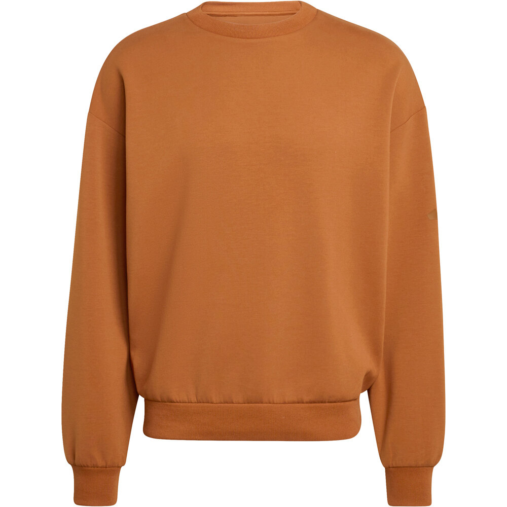 adidas sudadera hombre SOFT LUX 04