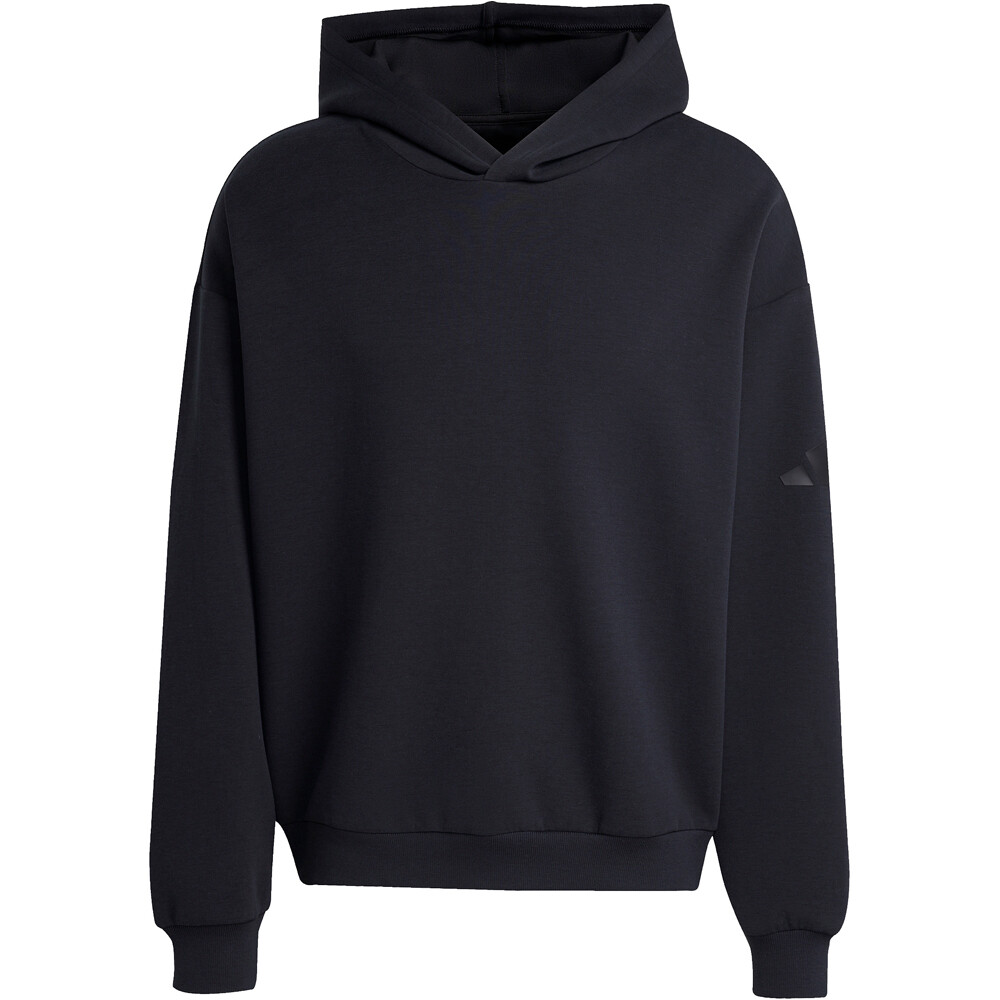 adidas sudadera hombre SOFT LUX 05