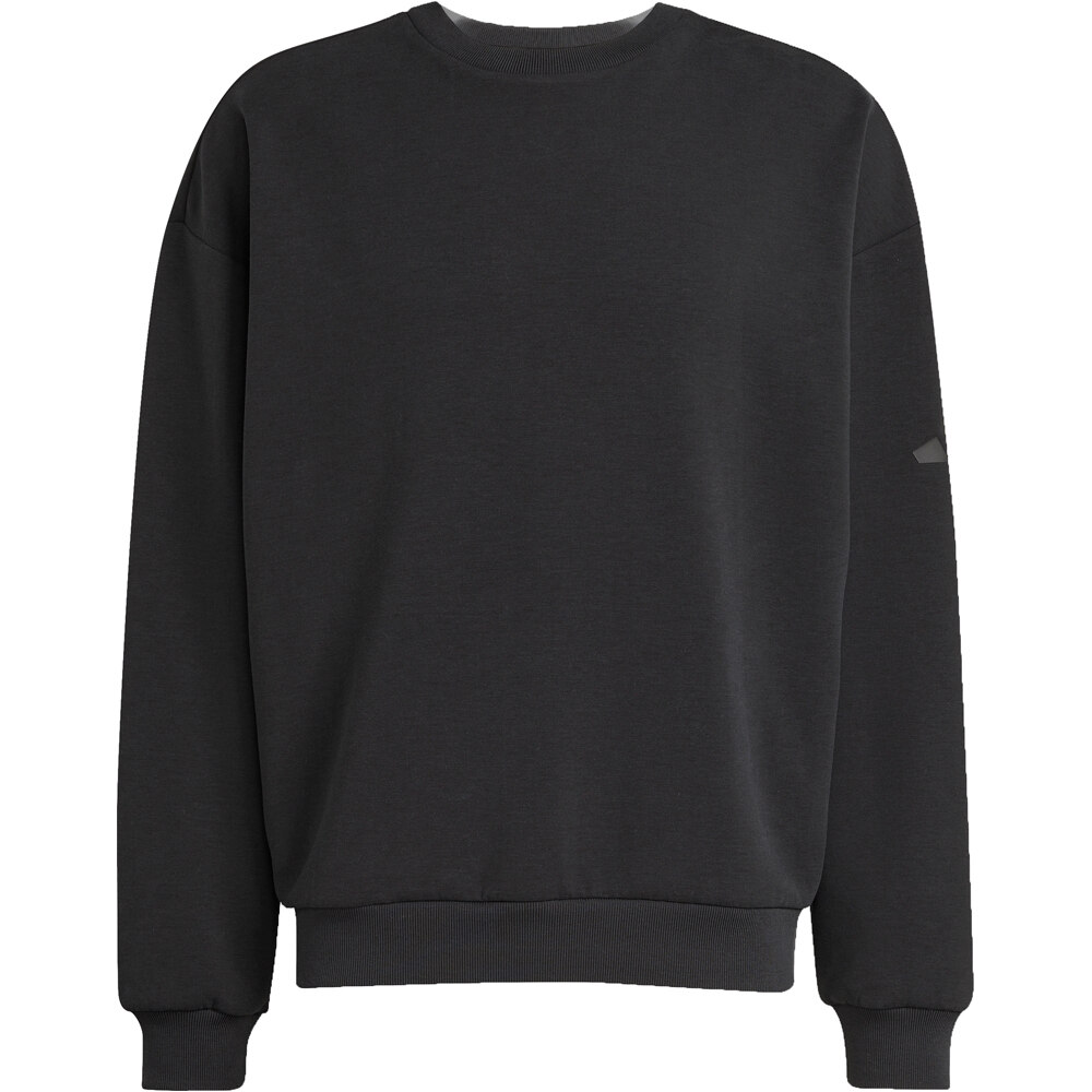 adidas sudadera hombre SOFT LUX 05