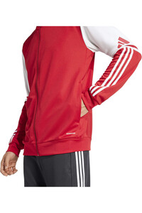 adidas sudadera hombre SQ25 HOOD 03