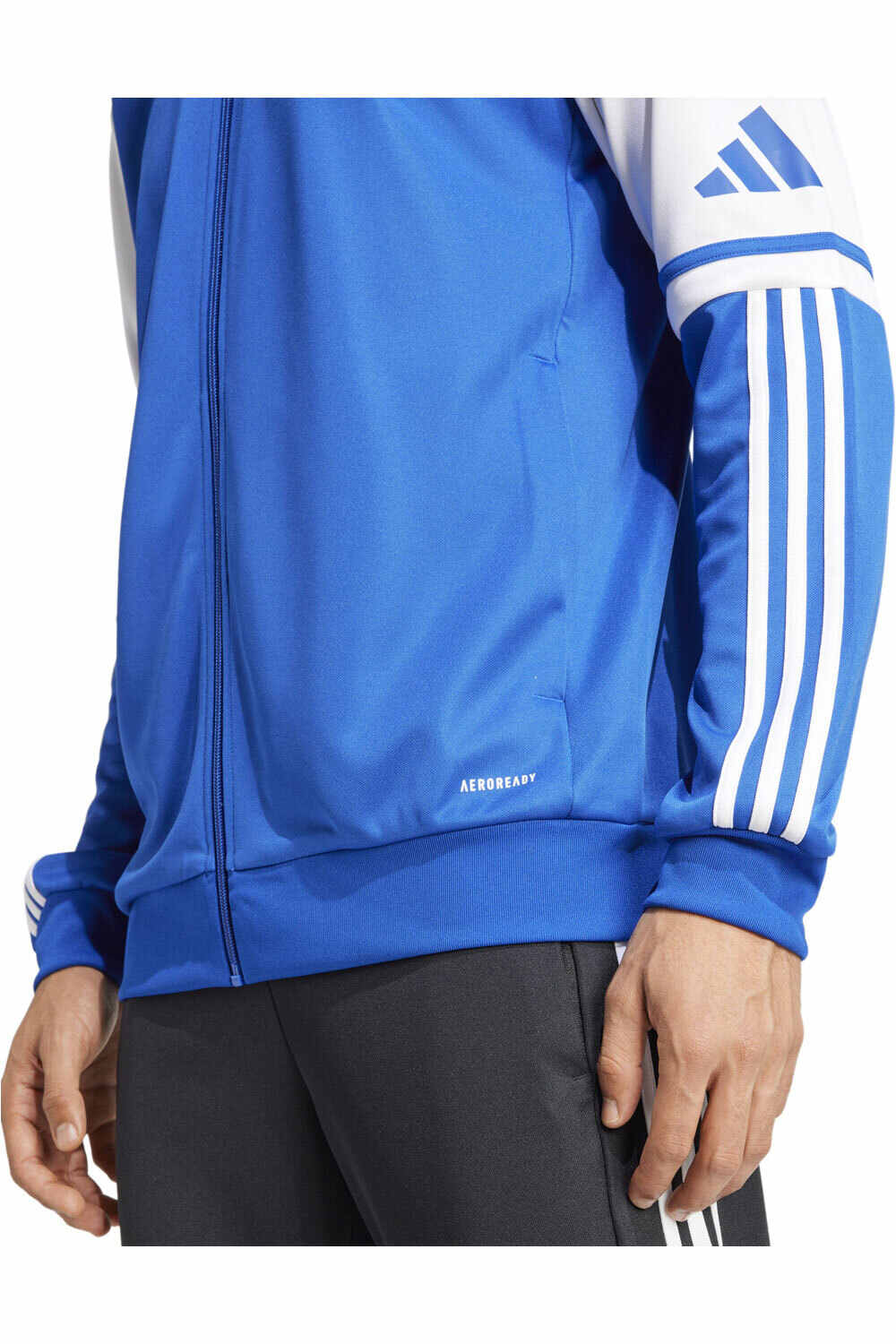 adidas sudadera hombre SQ25 HOOD 03