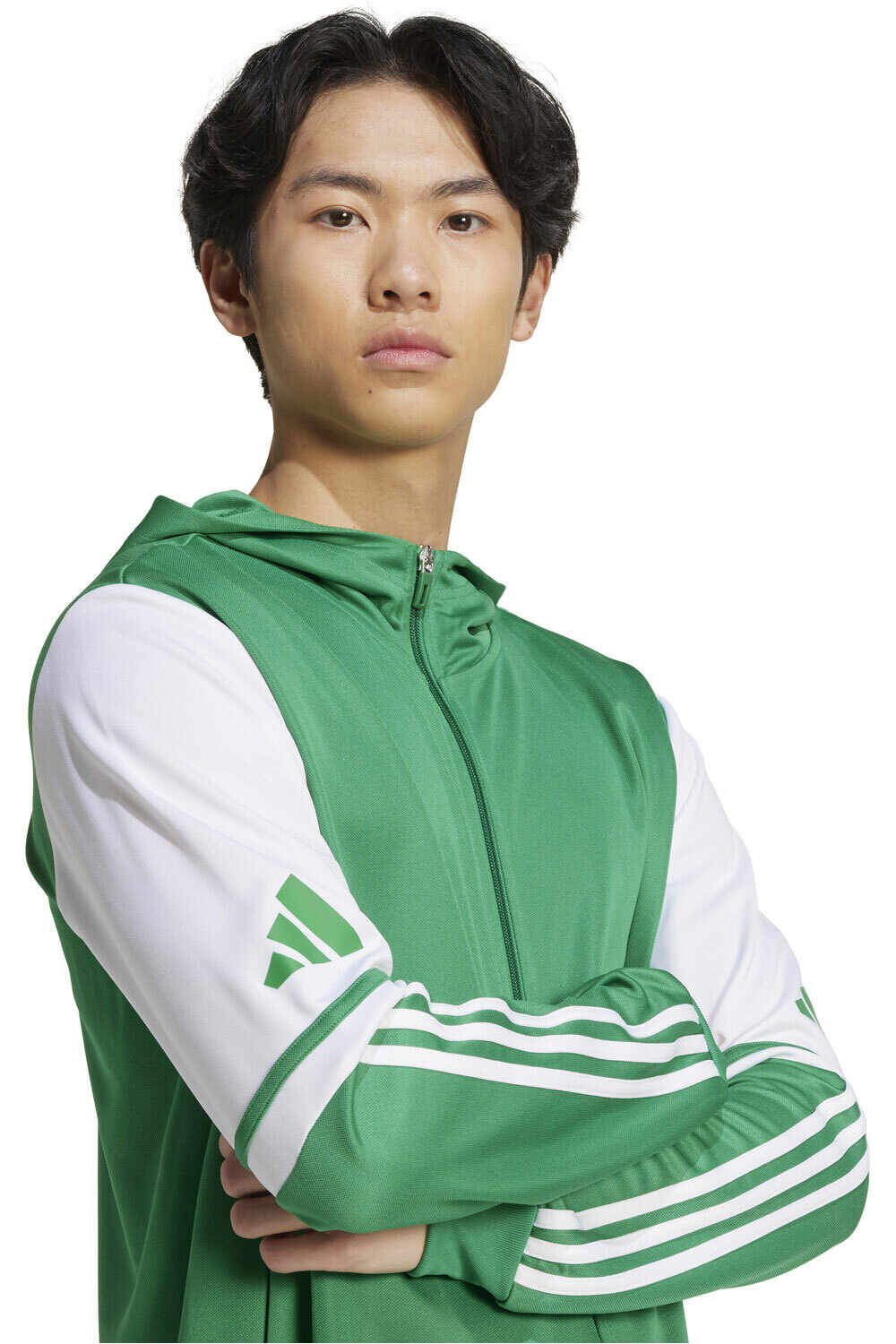 adidas sudadera hombre SQ25 HOOD 03