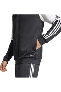 adidas sudadera hombre SQ25 HOOD 03