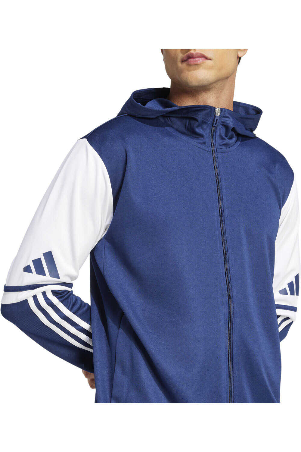 adidas sudadera hombre SQ25 HOOD 04