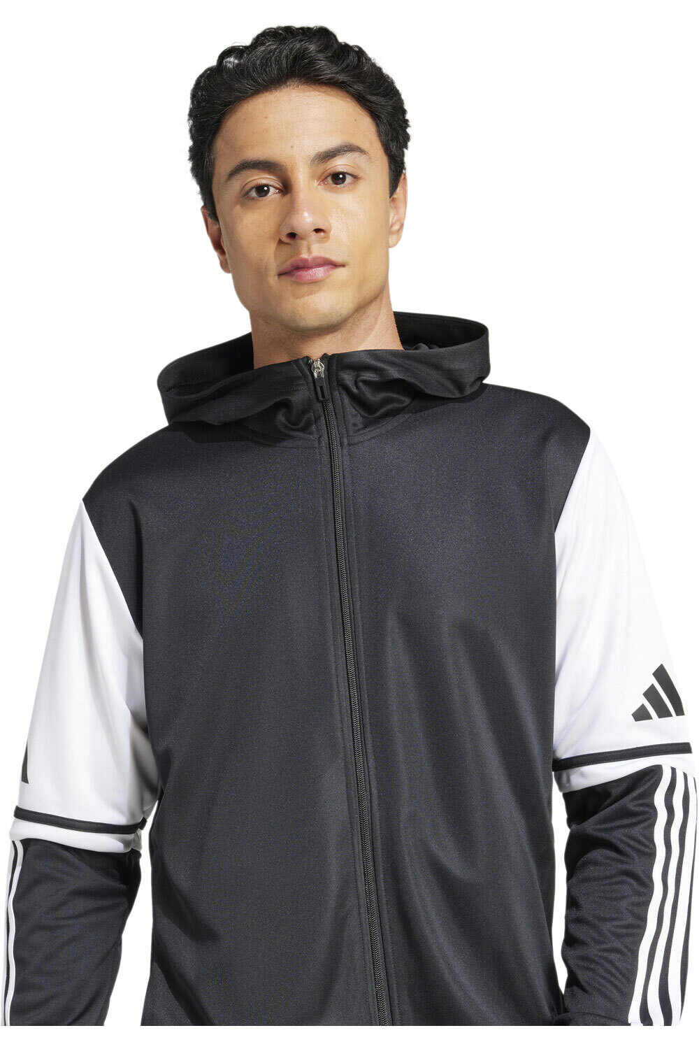 adidas sudadera hombre SQ25 HOOD 04