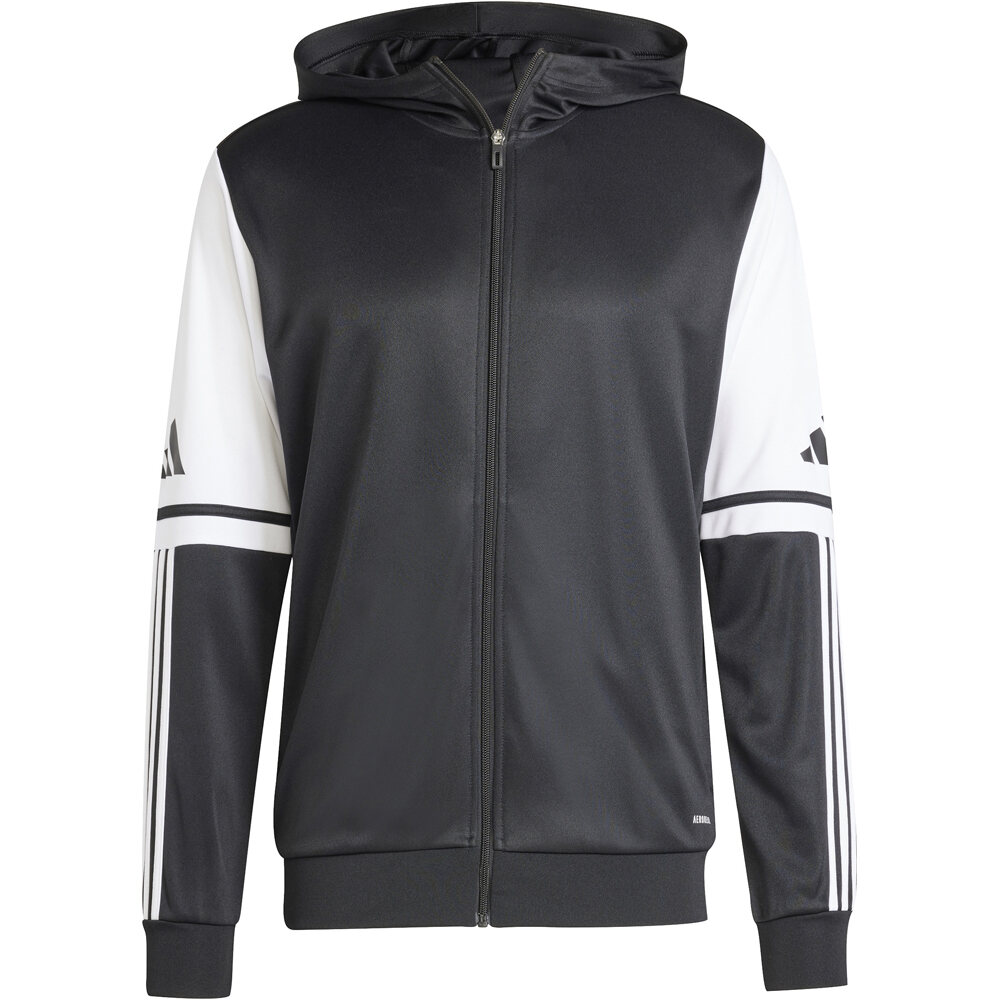 adidas sudadera hombre SQ25 HOOD 05