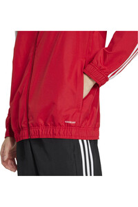 adidas sudadera hombre SQ25 PRE JKT 04