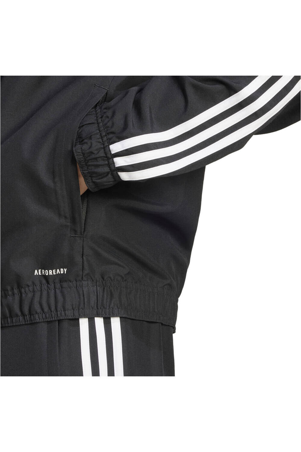 adidas sudadera hombre SQ25 PRE JKT 04