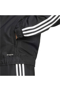 adidas sudadera hombre SQ25 PRE JKT 04