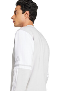 adidas sudadera hombre SQ25 SW CREW 03