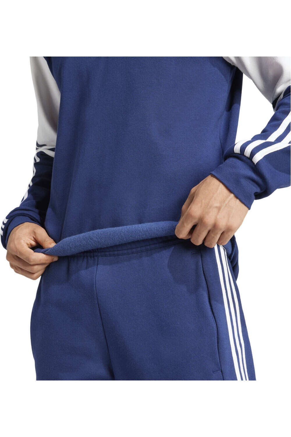 adidas sudadera hombre SQ25 SW CREW 04