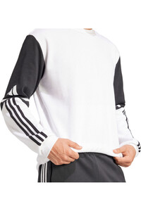 adidas sudadera hombre SQ25 SW CREW 04