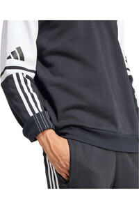 adidas sudadera hombre SQ25 SW CREW 04