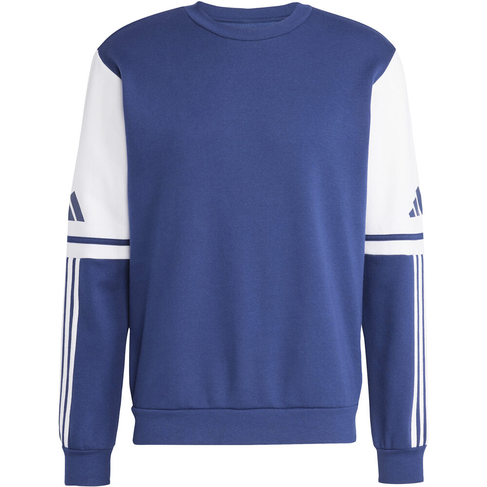 adidas sudadera hombre SQ25 SW CREW 05