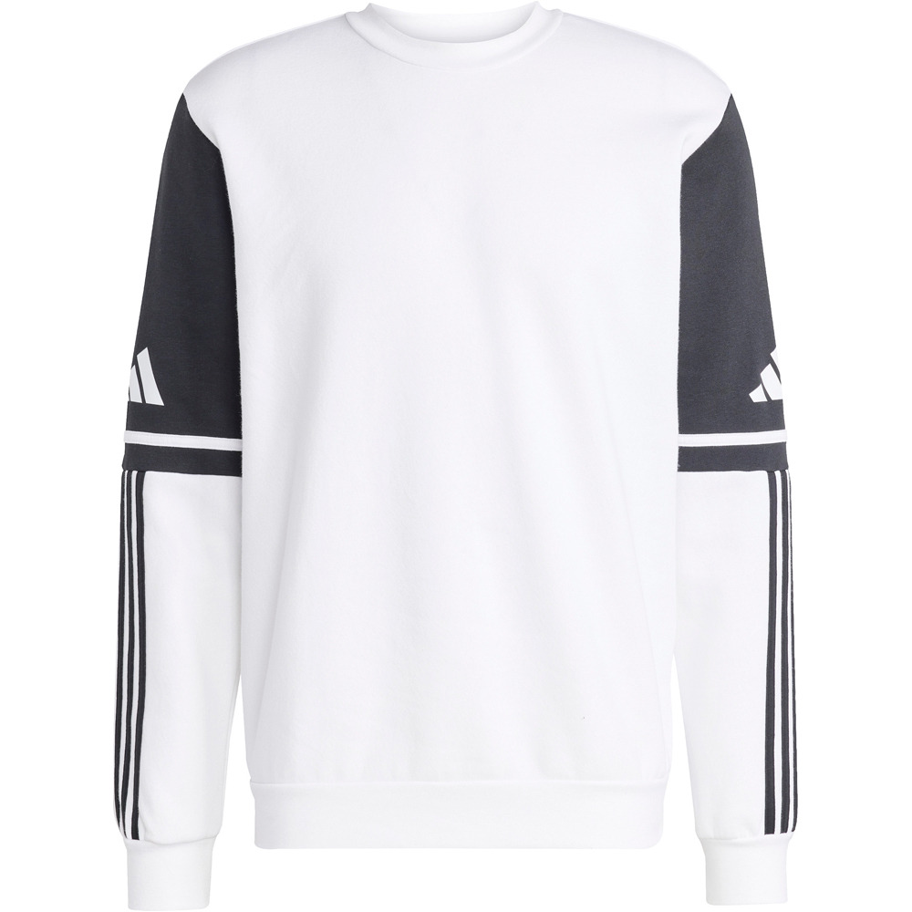 adidas sudadera hombre SQ25 SW CREW 05